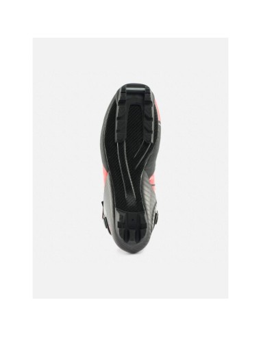 ROSSIGNOL XIUM Carbon Premium Skate Running Shoes BlackRed