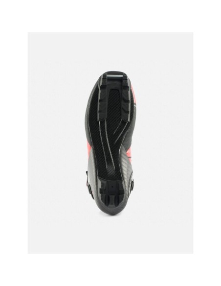 ROSSIGNOL XIUM Carbon Premium Skate Running Shoes BlackRed