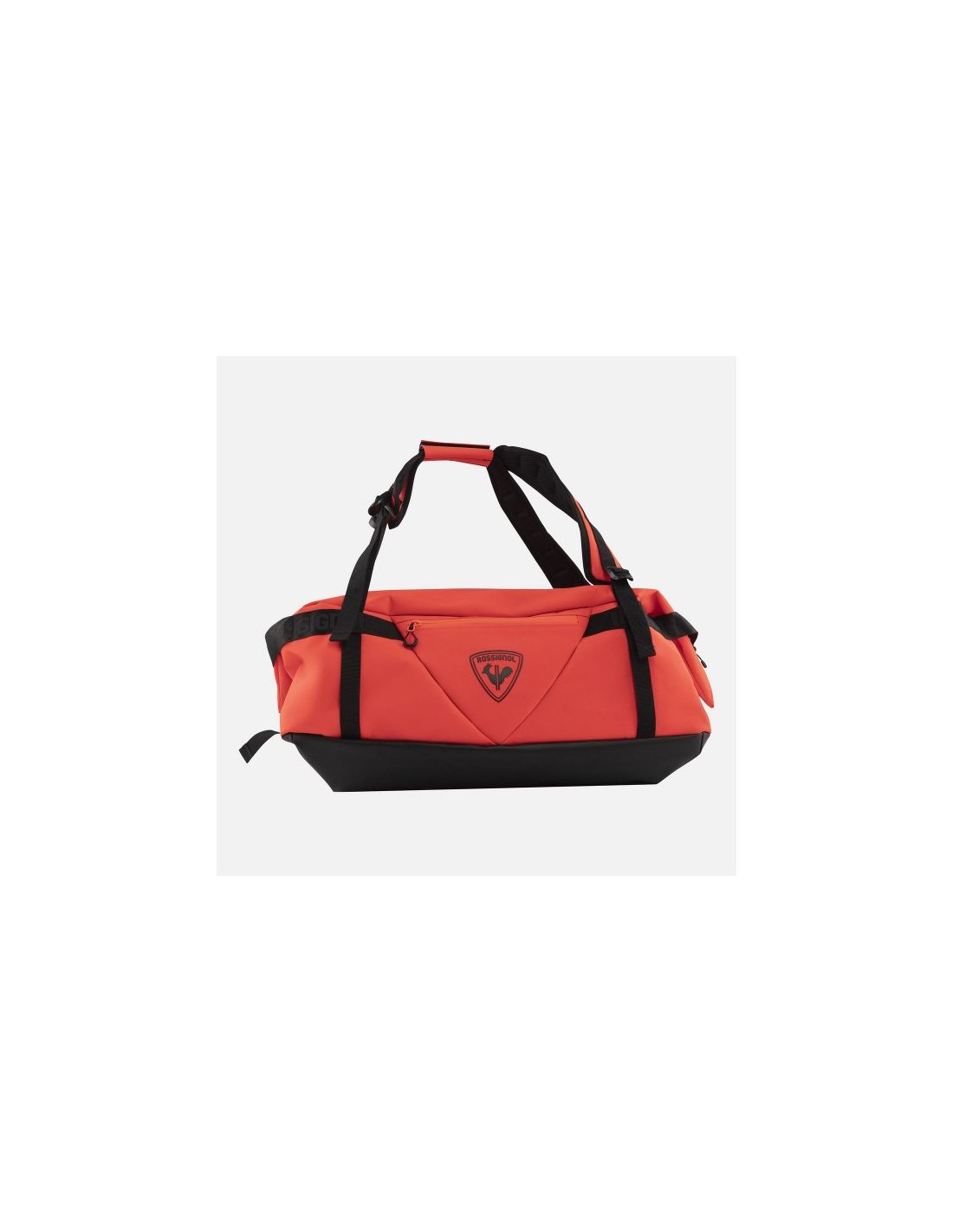 Rossignol Duffle Bag 60L Hero red
