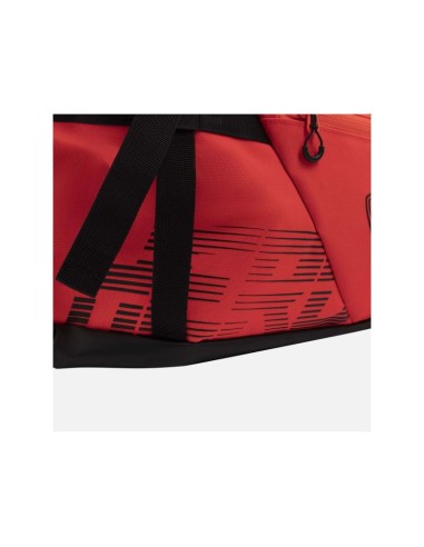 Rossignol Duffle Bag 60L Hero red
