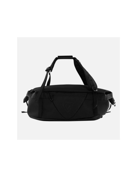 Rossignol Duffle Bag 60L Black