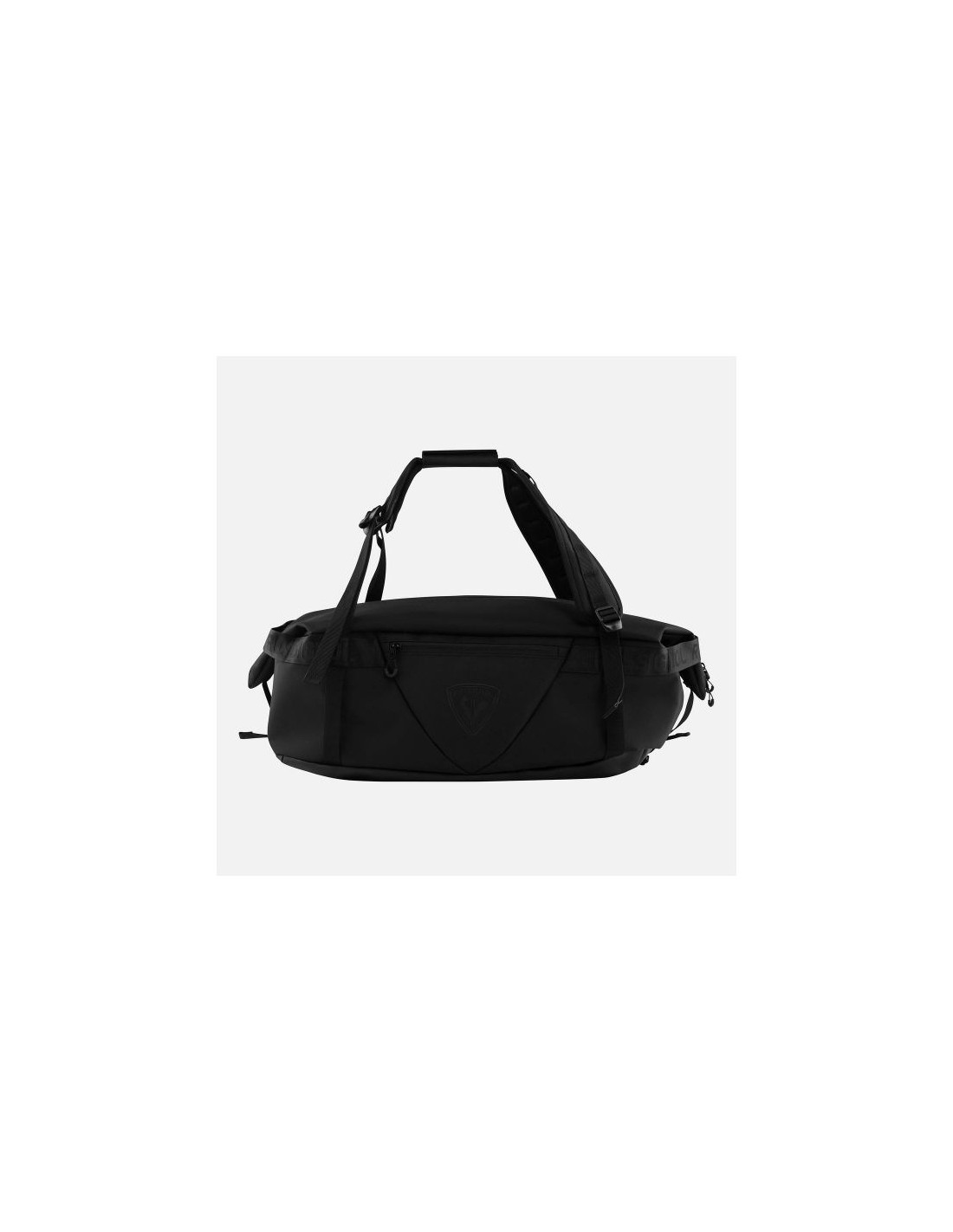 Rossignol Duffle Bag 60L Black