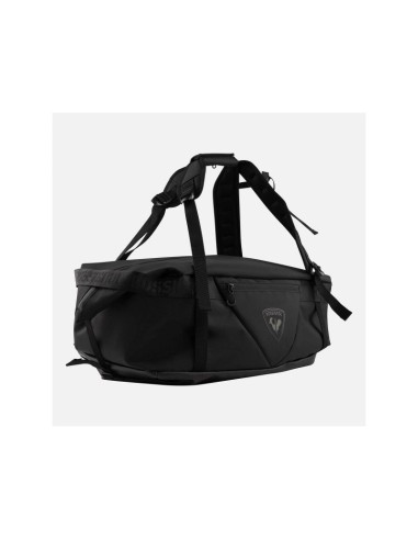 Rossignol Duffle Bag 60L Black