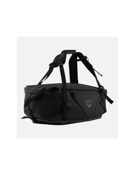 Rossignol Duffle Bag 60L Black