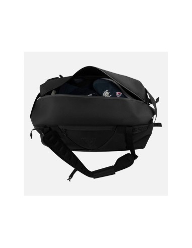 Rossignol Duffle Bag 60L Black