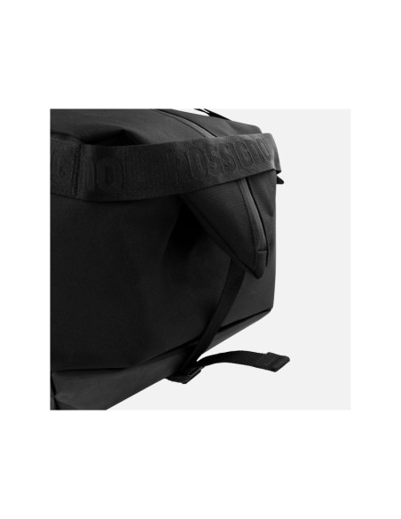 Rossignol Duffle Bag 60L Black