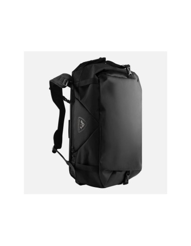 Rossignol Duffle Bag 60L Black