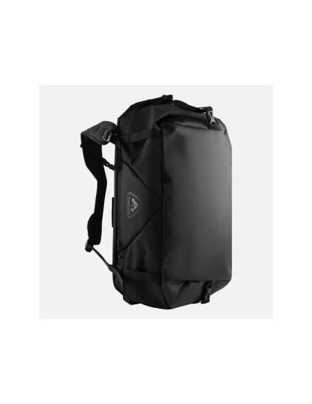 Rossignol Duffle Bag 60L Black