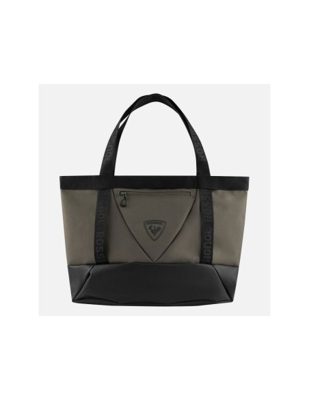 Rossignol Tote Bag 30L Acinus Leaf green