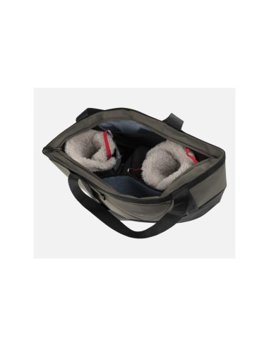 Rossignol Tote Bag 30L Acinus Leaf green