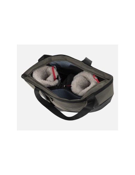 Rossignol Tote Bag 30L Acinus Leaf green