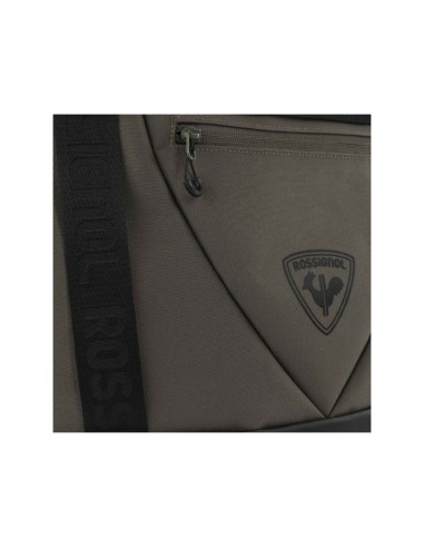 Rossignol Tote Bag 30L Acinus Leaf green