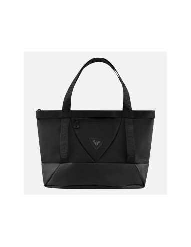 Rossignol Tote Bag 30L Black