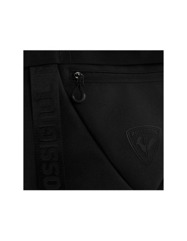 Rossignol Tote Bag 30L Black