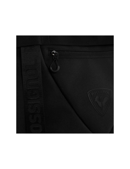 Rossignol Tote Bag 30L Black