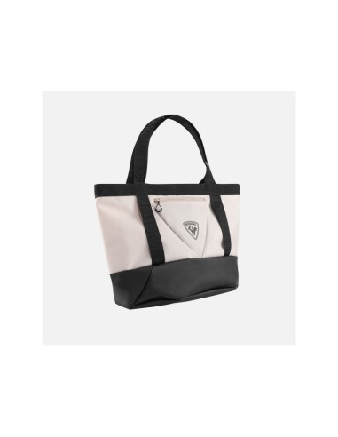 Rossignol Tote Bag 30L Powder Pink