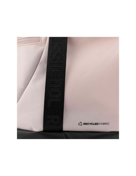 Rossignol Tote Bag 30L Powder Pink