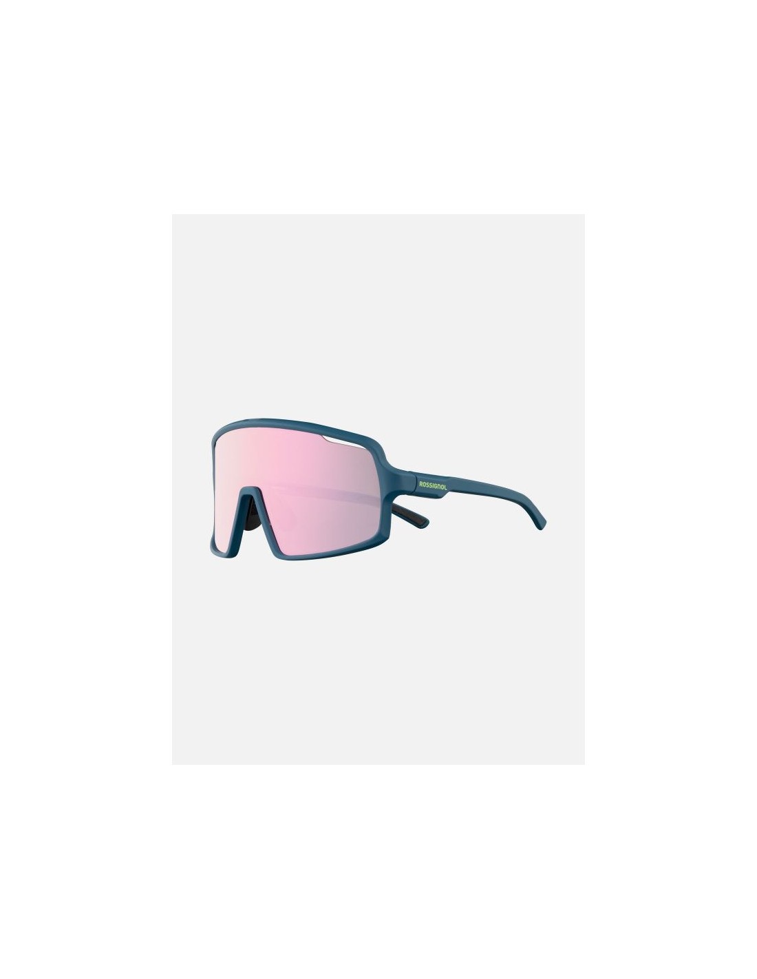 ROSSIGNOL ESCAPER Photochrom photochromic glasses navy blue cat S1S3