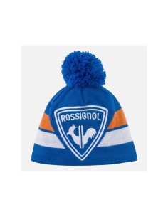 Rossignol L3 Jr Rooster Cap Blue