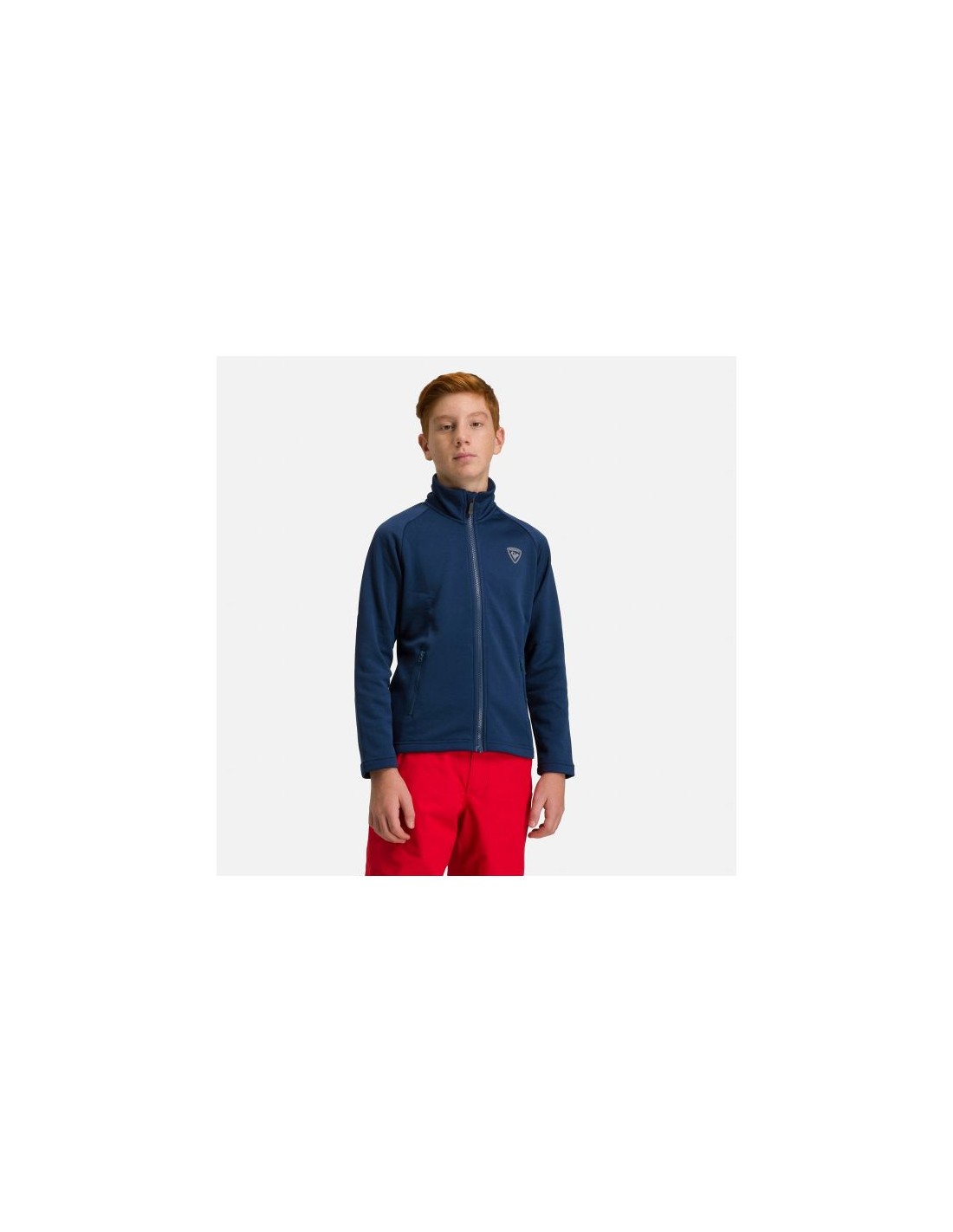 Boys' Hoodies & Sweatshirts Rossignol