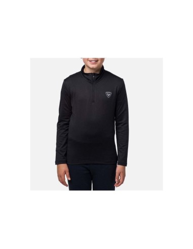 Boy Rossignol 12 Warm Stretch Layer sweatshirt
