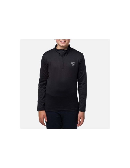Boy Rossignol 12 Warm Stretch Layer sweatshirt