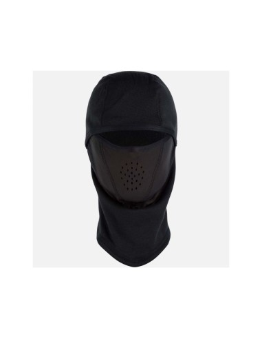 Rossignol Jr Balaclava Cap Black