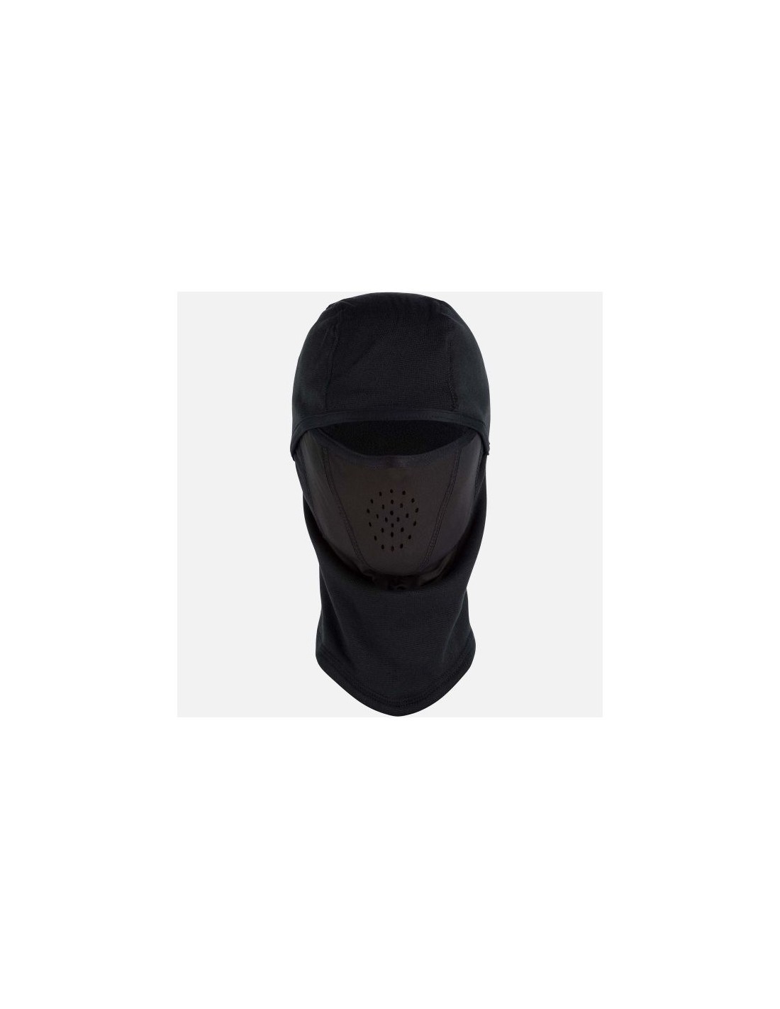 Rossignol Jr Balaclava Cap Black