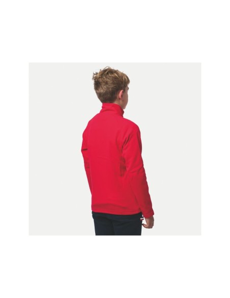 Rossignol Rossignol Boy Fz Clim sweatshirt
