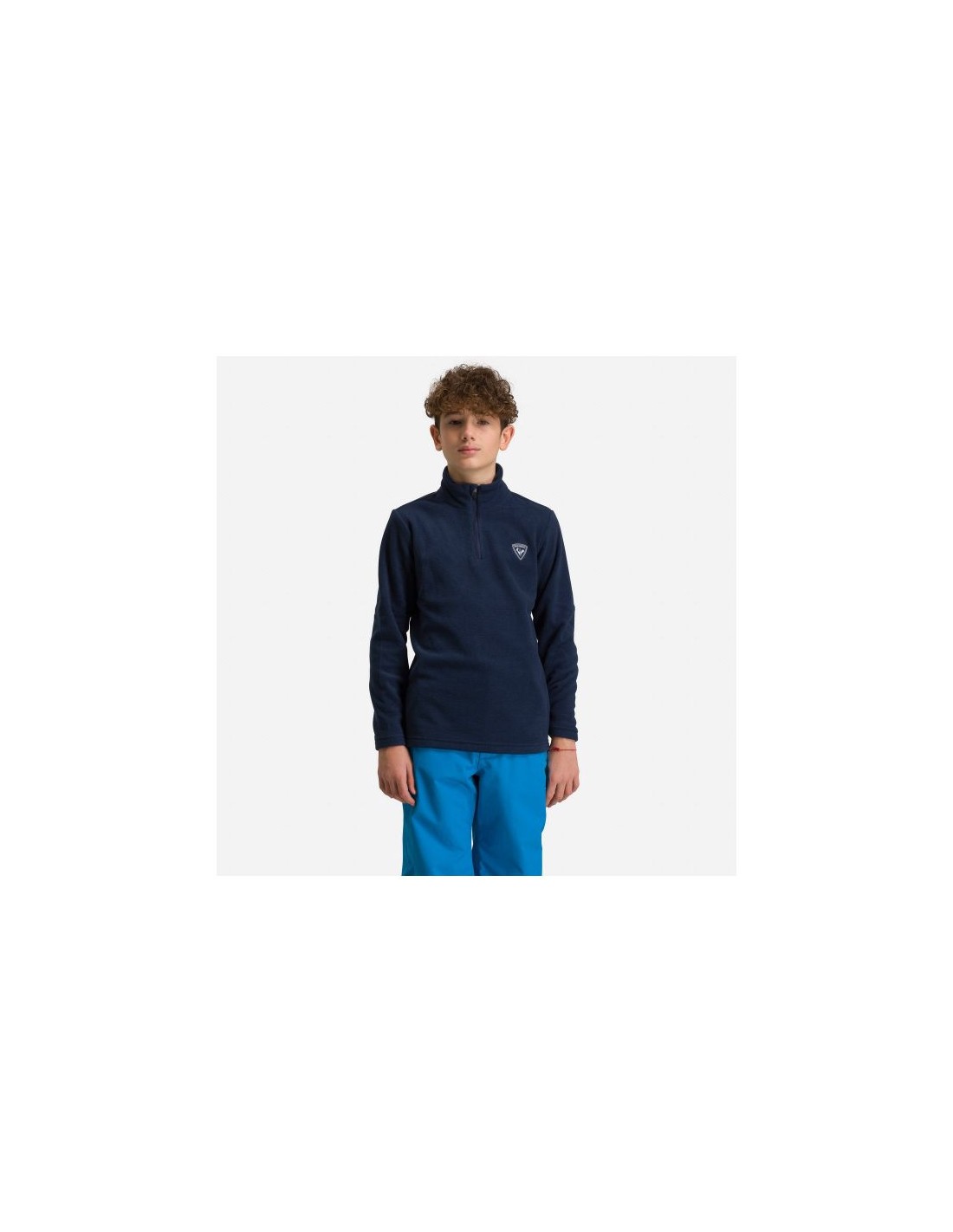 Boys' Hoodies & Sweatshirts Rossignol
