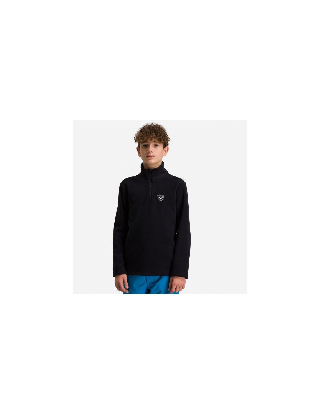 Boys' Hoodies & Sweatshirts Rossignol