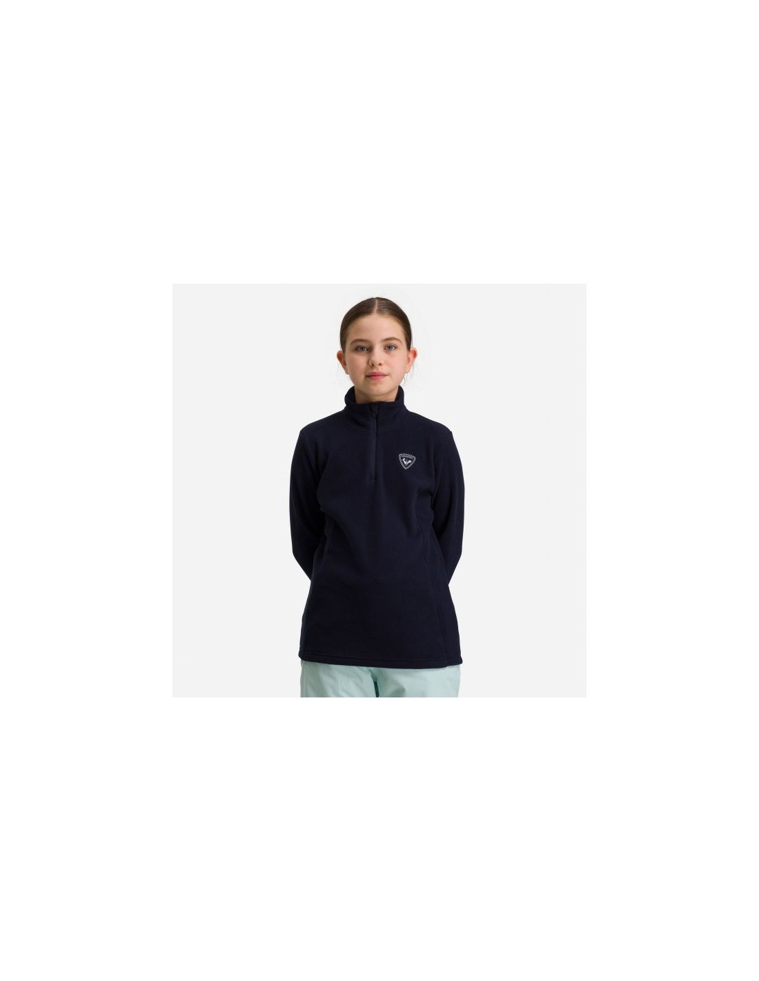 Girls' Hoodies & Sweatshirts Rossignol