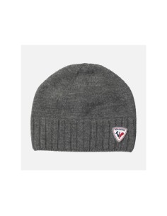 Rossignol ALAN cap gray