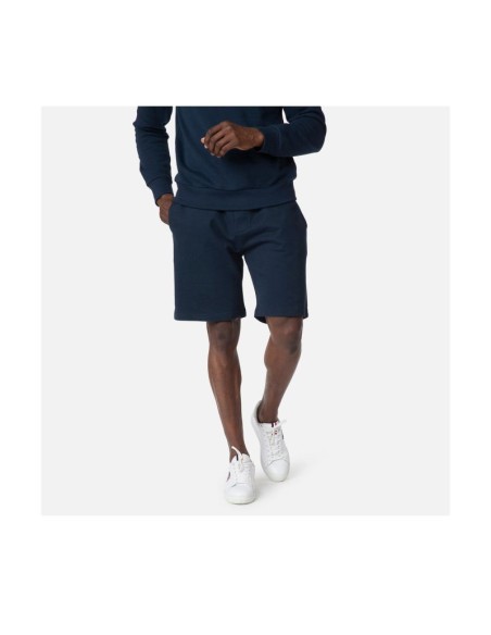 ROSSIGNOL Logo Short Pant Ft navy blue