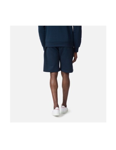 ROSSIGNOL Logo Short Pant Ft navy blue