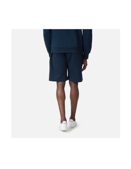 ROSSIGNOL Logo Short Pant Ft navy blue