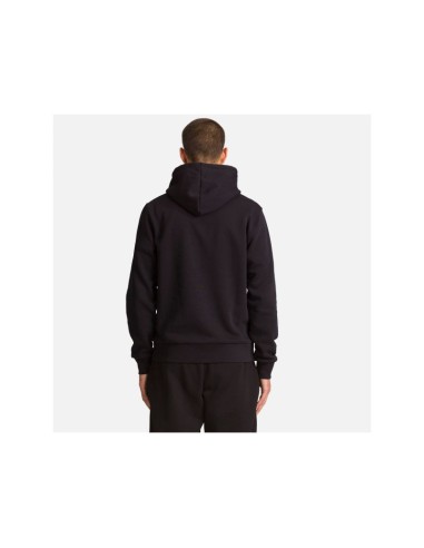 ROSSIGNOL Logo Sweat Hood Fl black