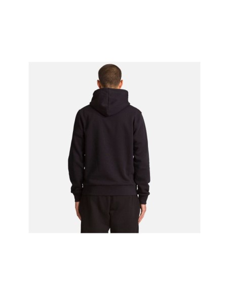 ROSSIGNOL Logo Sweat Hood Fl black