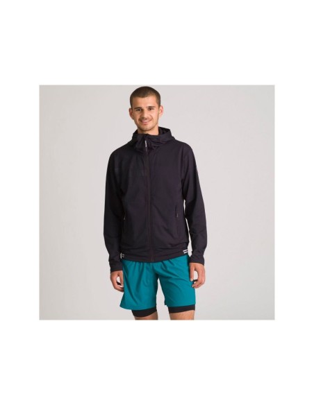 Rossignol HOODIE FLEECE sweatshirt