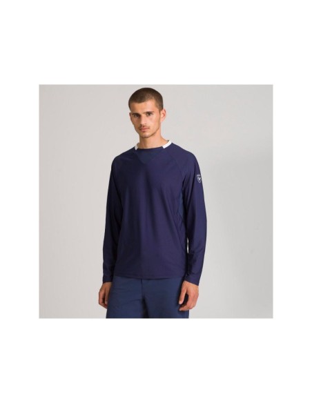 Rossignol MTB LS TEE