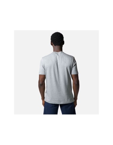 Rossignol TShirt LOGO ROSSI TEE HERE