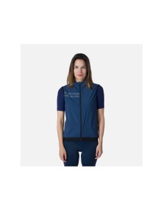 Rossignol W Skpr Vest Navy Blue
