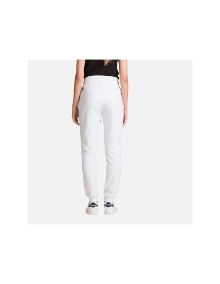 Rossignol W Logo Pant Fl Tu