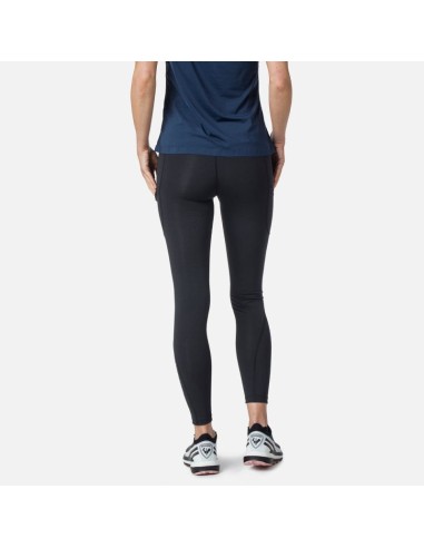 ROSSIGNOL W Skpr Tights Leggings Black