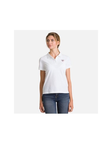 Rossignol LOGO POLO Tshirt