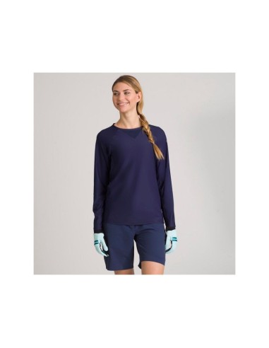 Rossignol W MTB LS TEE