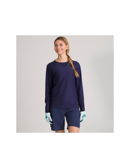 Rossignol W MTB LS TEE