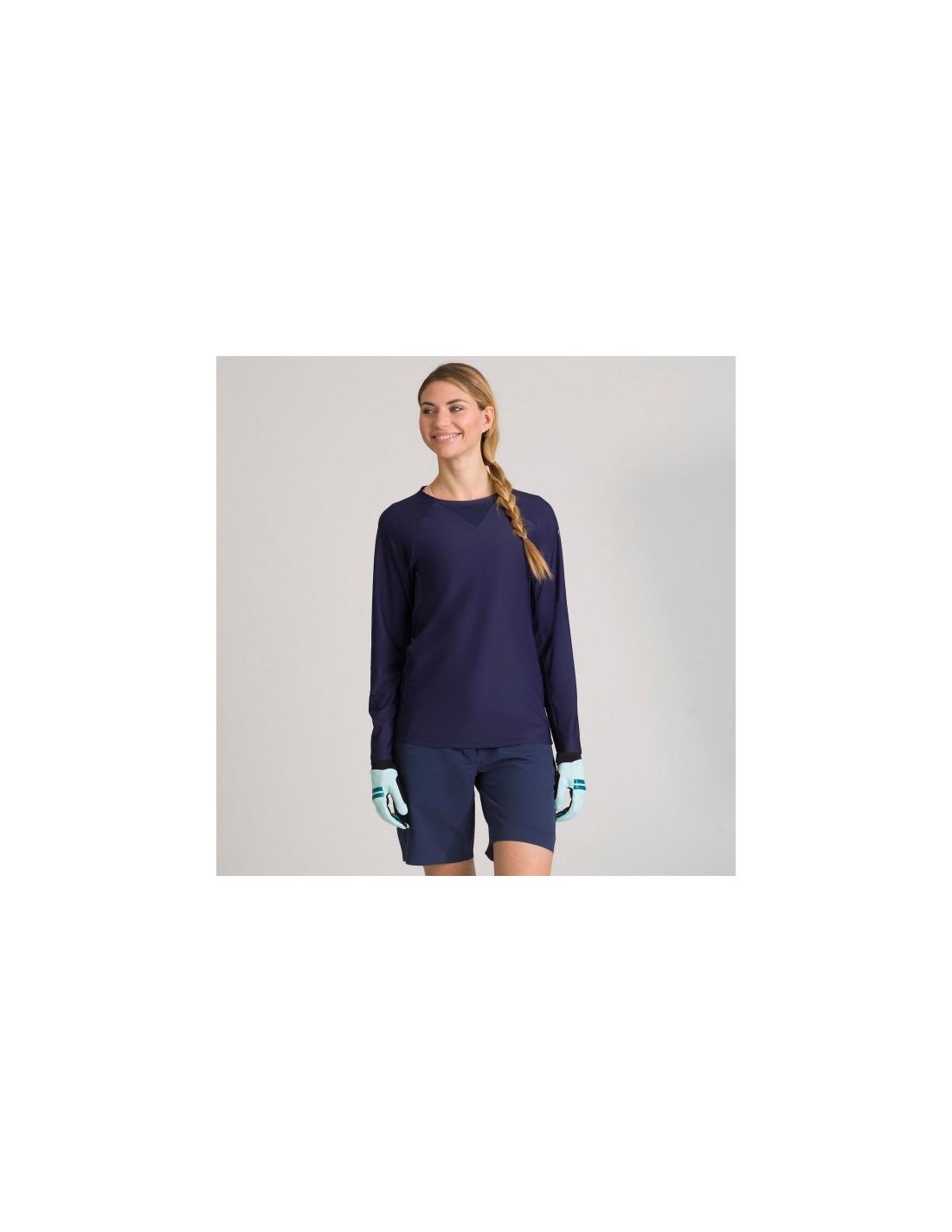 Rossignol W MTB LS TEE