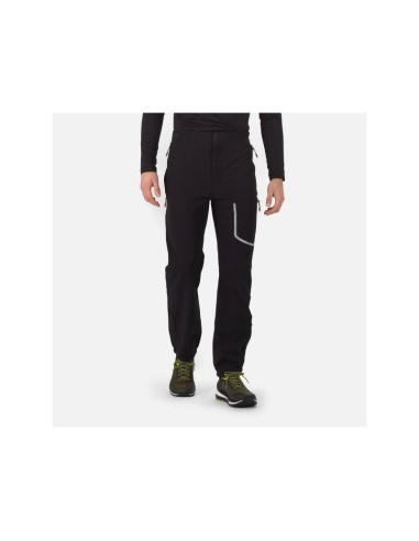 ROSSIGNOL Skpr Tech Pant black