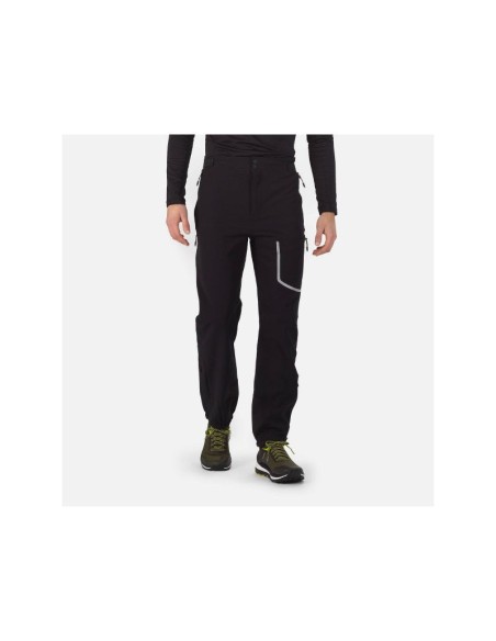 ROSSIGNOL Skpr Tech Pant black